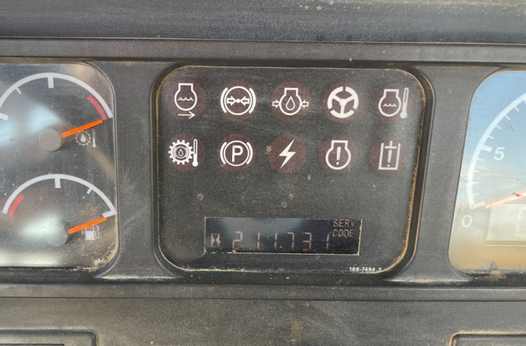 2004 CATERPILLAR 627G - Image 19